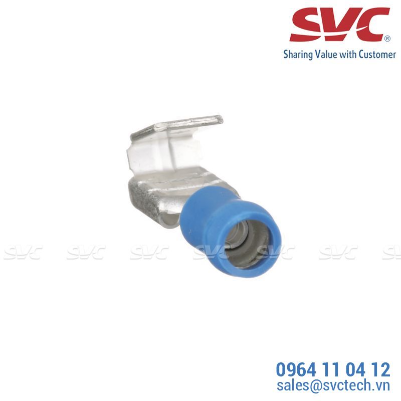 Đầu cos (Đầu cốt) ngắt kết nối (Disconnects) - EDV14-250P-LYY