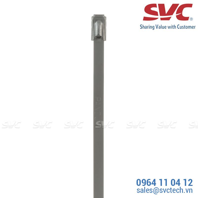 Dây thít cáp inox chịu lửa - MLT2S-CP