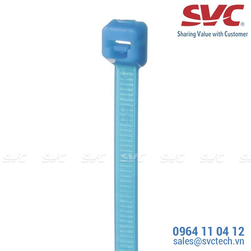 Dây thít cáp chống tia UV - PLT2S-M76