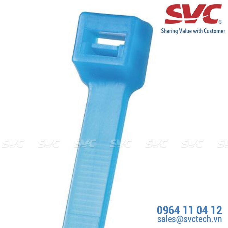 Dây thít cáp chống tia UV - PLT4S-M76
