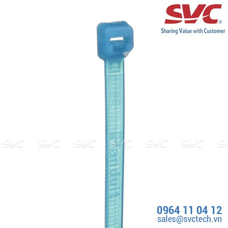 Dây thít cáp chống tia UV - PLT4S-M76