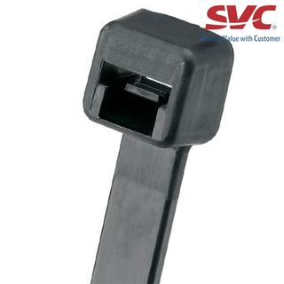 Dây thít cáp bằng nhựa chống tia UV - PLT9LH-L0
