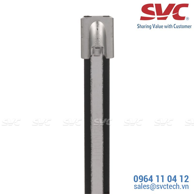 Dây thít cáp inox chịu lửa - MLTC4H-LP316