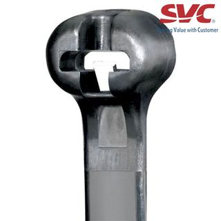 Dây thít cáp bằng nhựa - BT5LH-C0