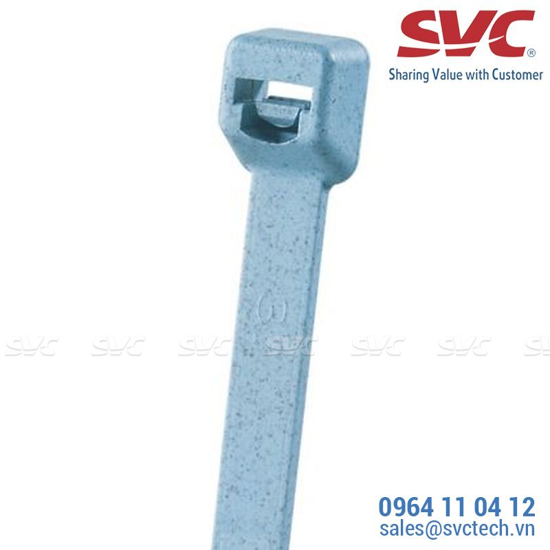 Dây thít cáp bằng nhựa chống tia UV - PLT4H-L86