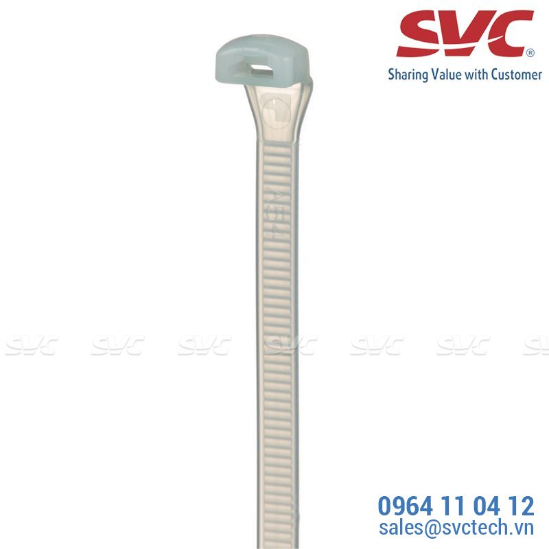 Dây thít cáp bằng nhựa - CBR2S-M39