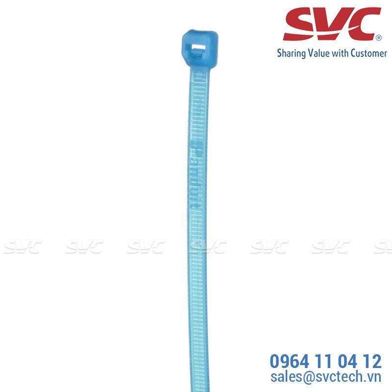 Dây thít cáp chống tia UV - PLT3S-C76