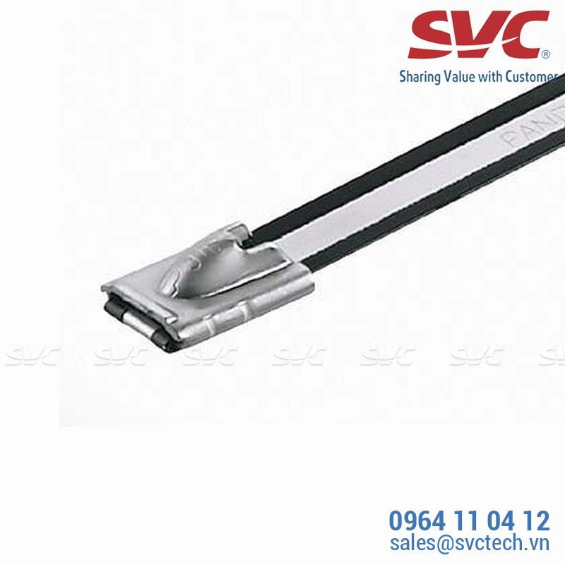 Dây thít cáp inox - MLTC8H-LP316