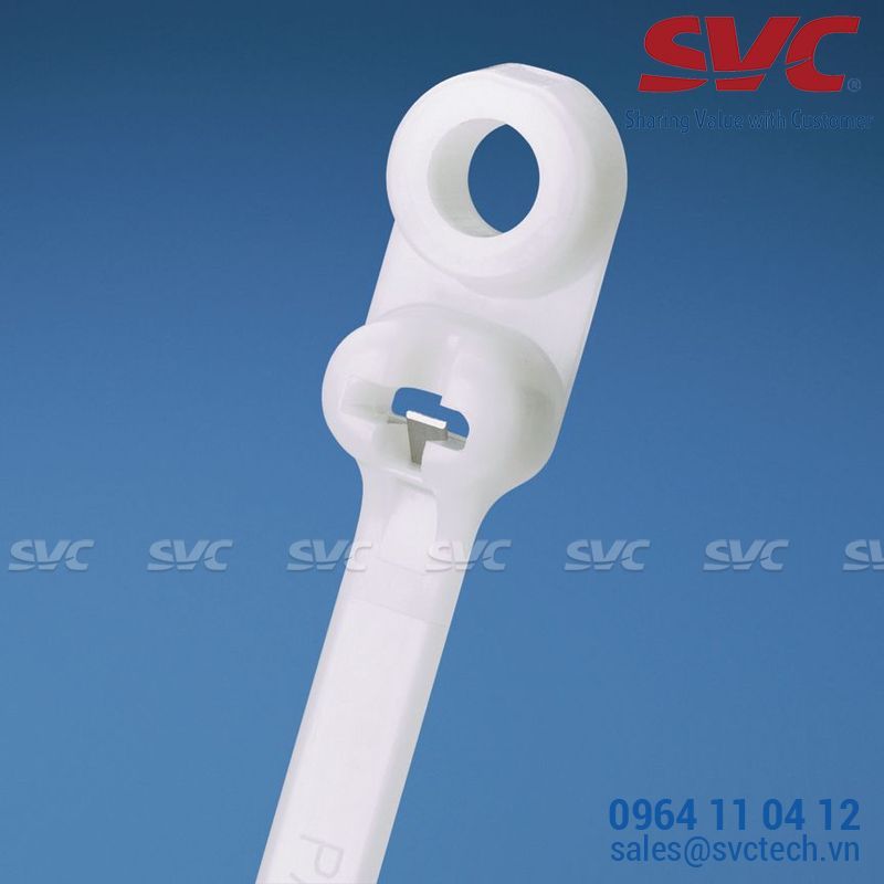 Dây thít cáp bằng nhựa - BC2S-S10-D