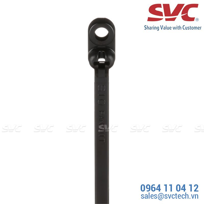 Dây thít cáp bằng nhựa - BC4LH-S25-TL0