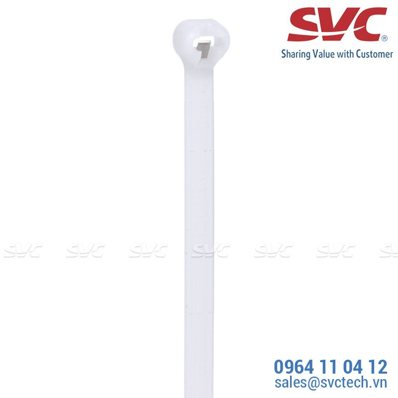 Dây thít cáp bằng nhựa - BT4I-M
