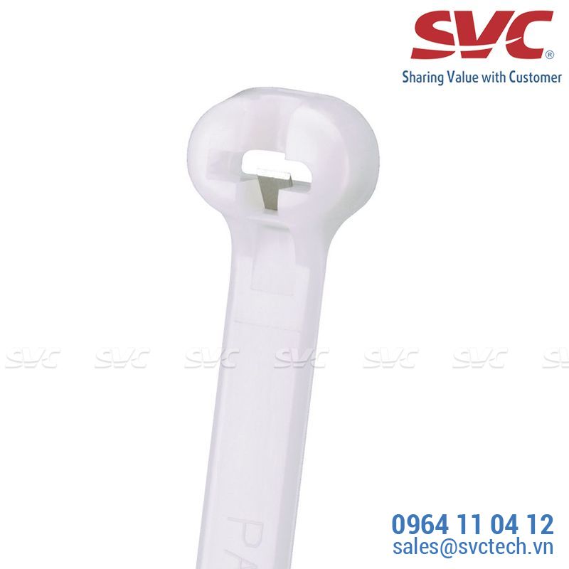 Dây thít cáp bằng nhựa - BT9LH-L
