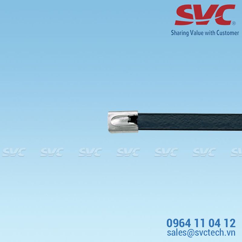 Dây thít cáp inox - MLTFC8S-CP316