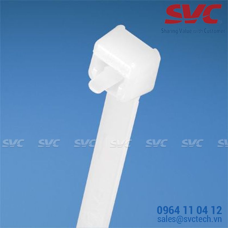 Dây thít cáp bằng nhựa - PRT1S-M