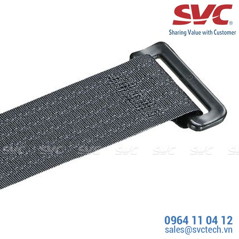 Dây thít cáp bằng nhựa - UCT3S-X0