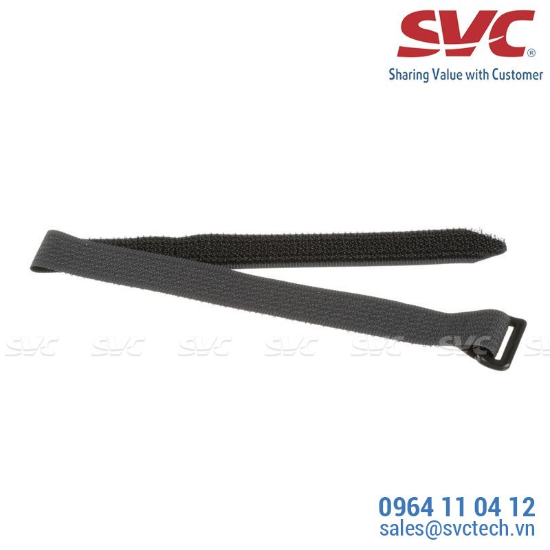 Dây thít cáp bằng nhựa - UCT3S-X0