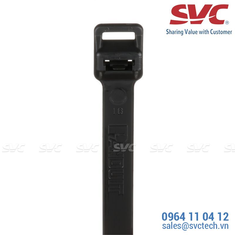 Dây thít cáp bằng nhựa - PRT5EH-C30