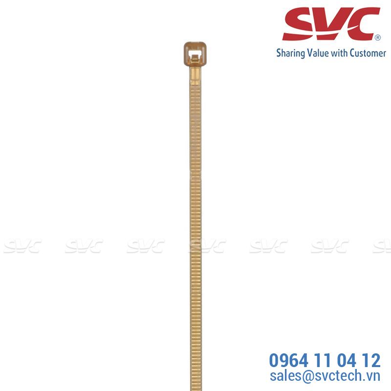 Dây thít cáp - PLT1M-C71