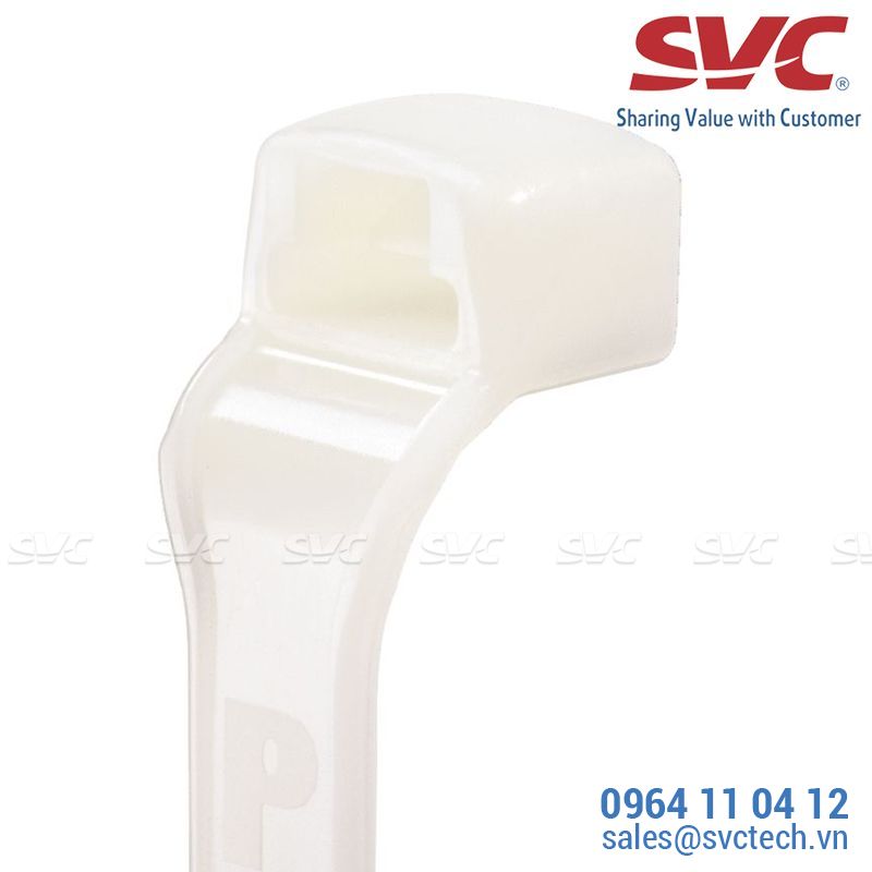 Dây thít cáp bằng nhựa - CBR15I-M