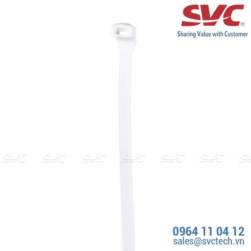 Dây thít cáp bằng nhựa - CBR3S-M69