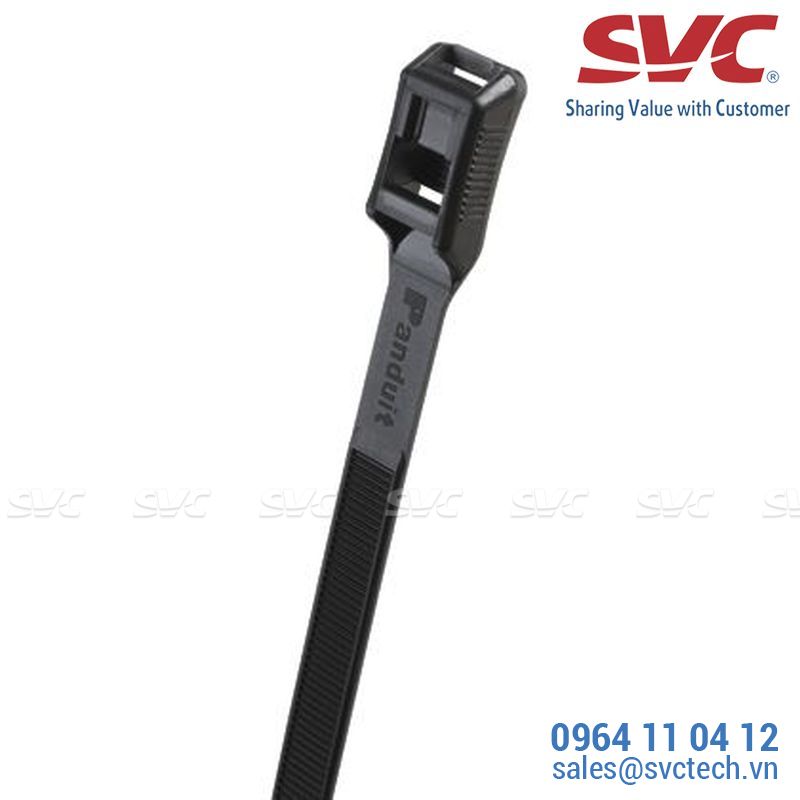 Dây thít cáp bằng nhựa chống tia UV - HV965-CP0