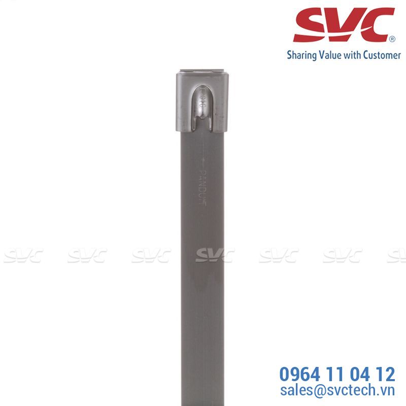 Dây thít cáp inox - MLT12SH-Q316