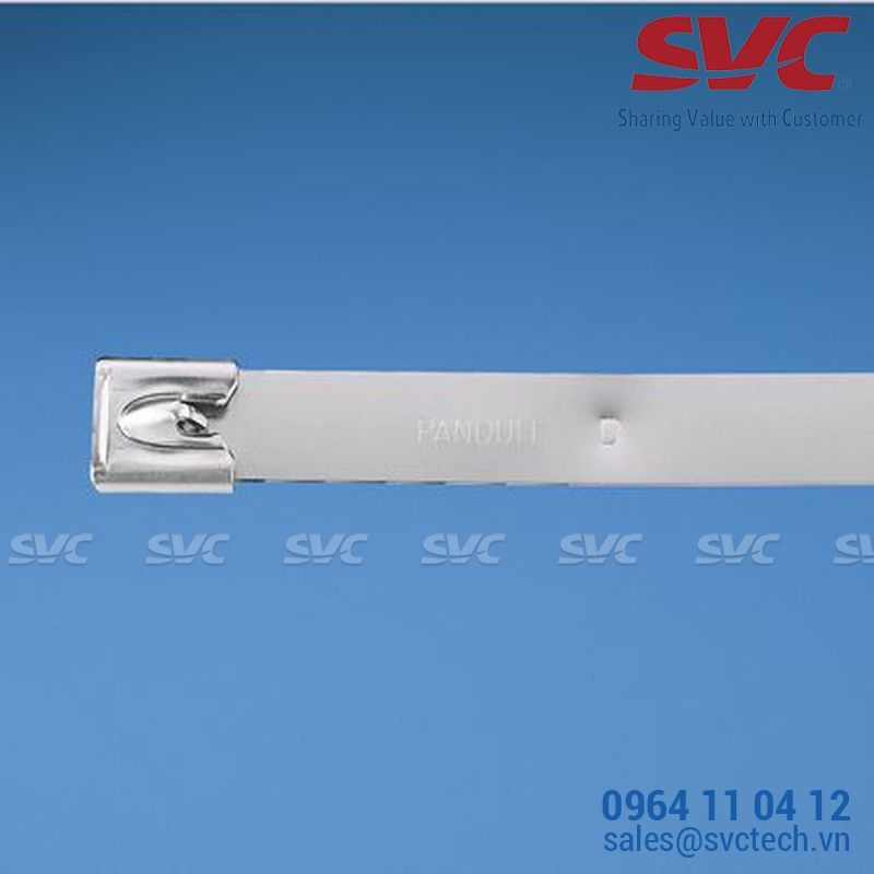Dây thít cáp inox - MLT2EH-LP
