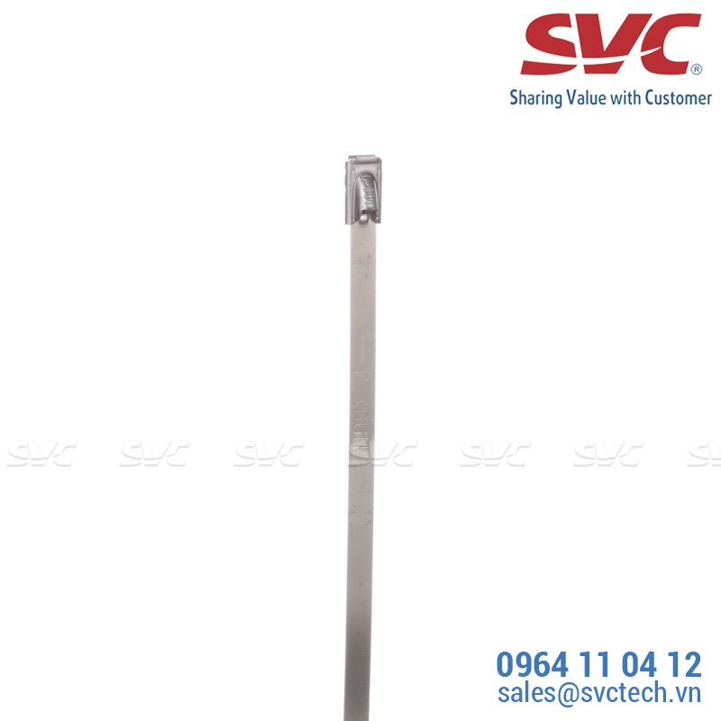 Dây thít cáp inox - MLT2S-L