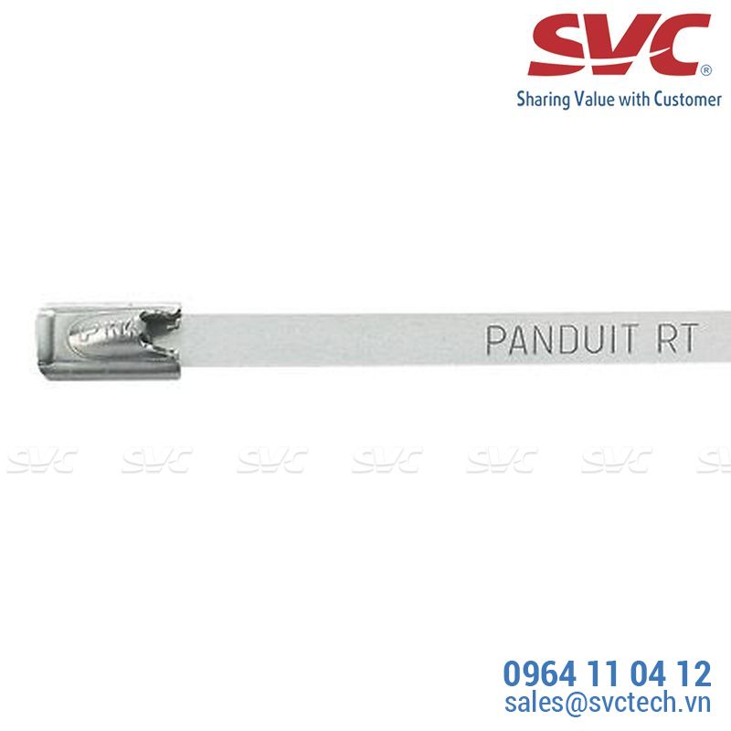 Dây thít cáp inox - MRT15LH-L4