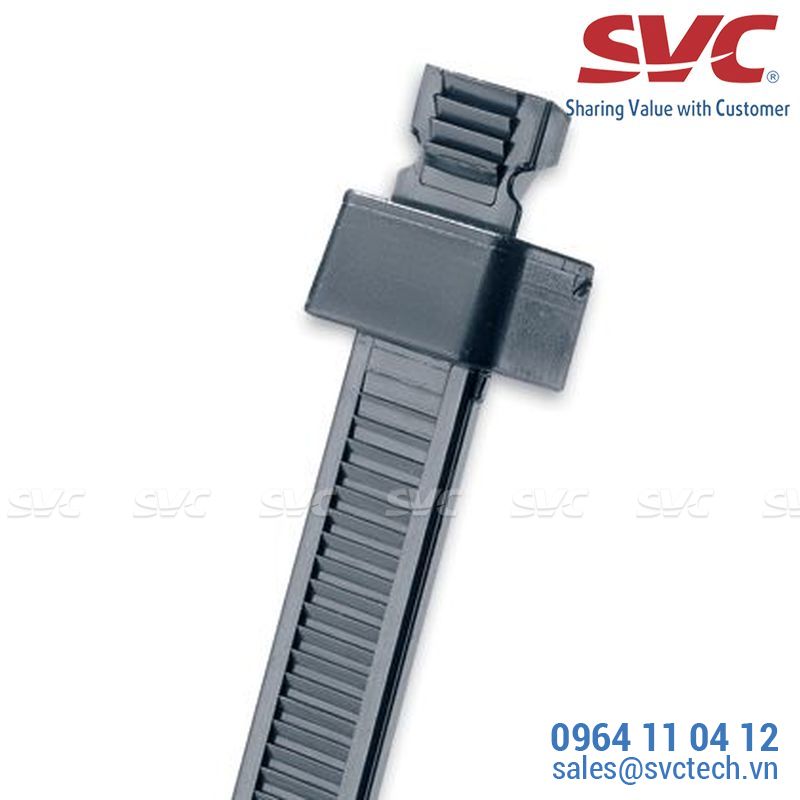 Dây thít cáp bằng nhựa - SST4H-D30