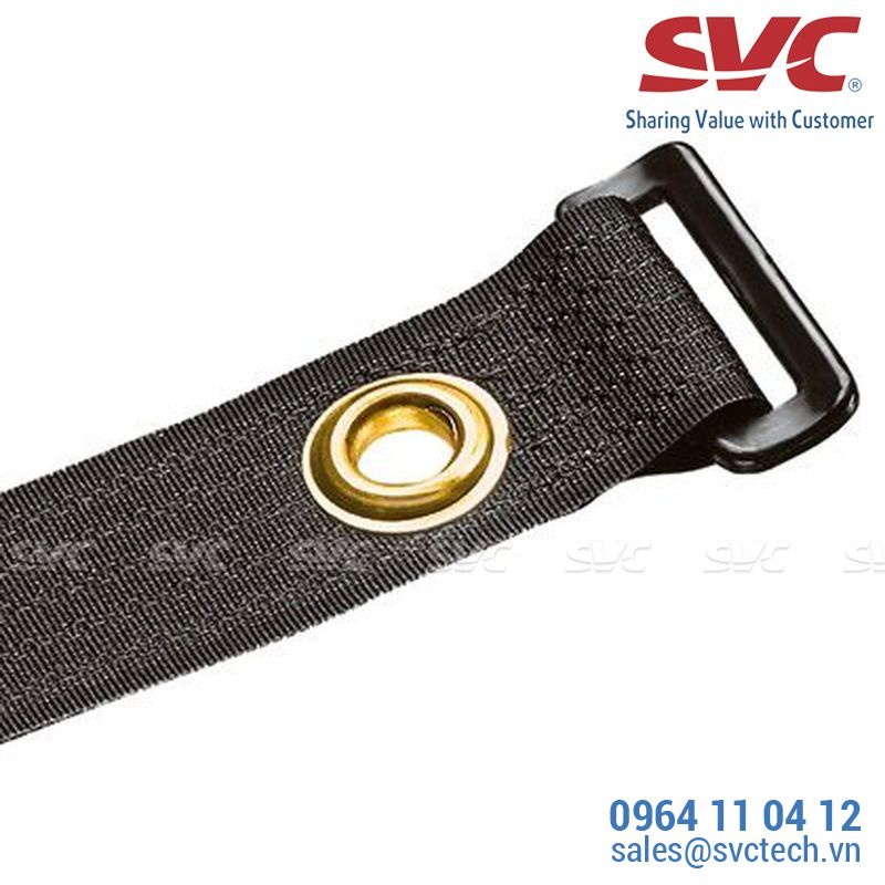 Đai giữ dạng vòng bằng nhựa - UGCTC3S-X2