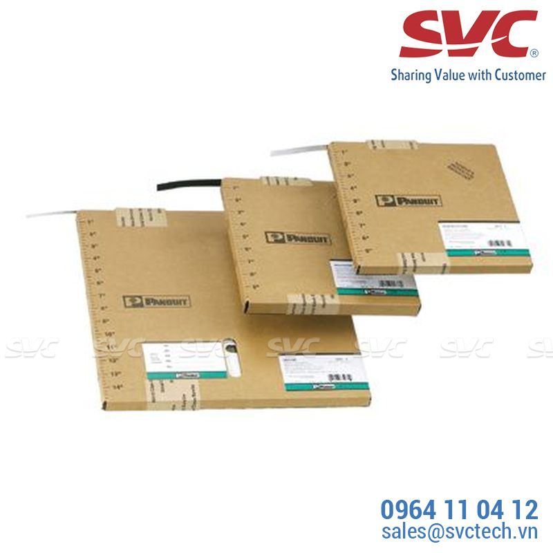 Dây thít tuỳ chọn chiều dài - MBCH-QR316