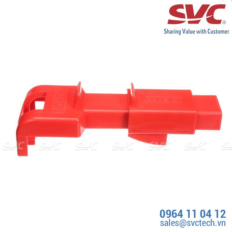 Butterfly Valve Lockout PSL-BFV - PSL-BFV