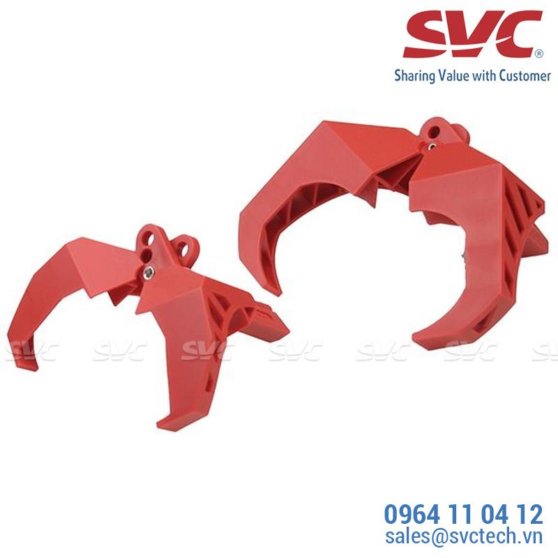Valve Lockout PSL-1059 - PSL-1059