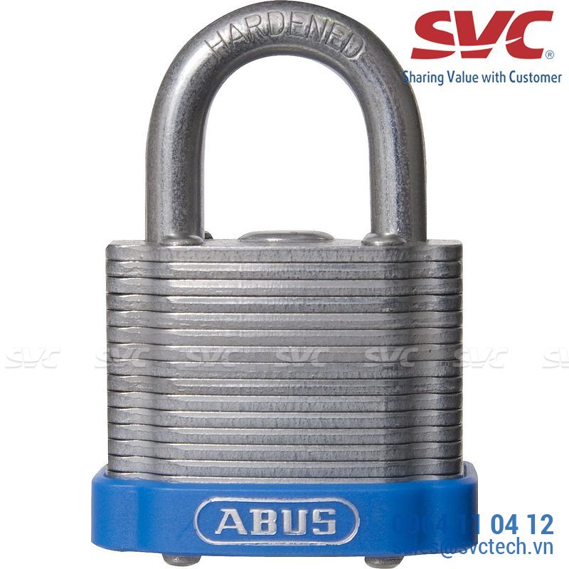 Khóa bảo vệ (Padlock) móc ngắn - PSL-6BU