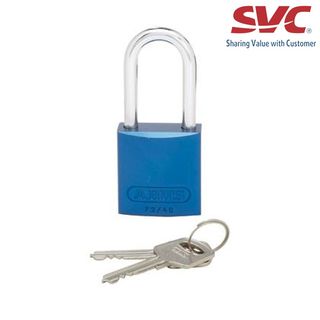 Khóa bảo vệ (Padlock) móc dài - PSL-7BU-LS