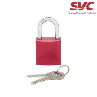 Khóa bảo vệ (Padlock) móc ngắn - PSL-7PU