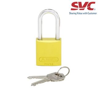 Khóa bảo vệ (Padlock) móc dài - PSL-7YL-LS