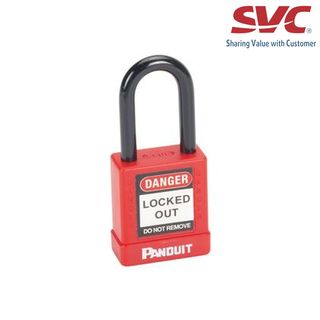 Khoá an toàn (Padlock) cách điện - PSL-8BR