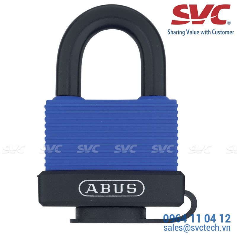 Khóa bảo vệ (Padlock) móc ngắn - PSL-15ABU