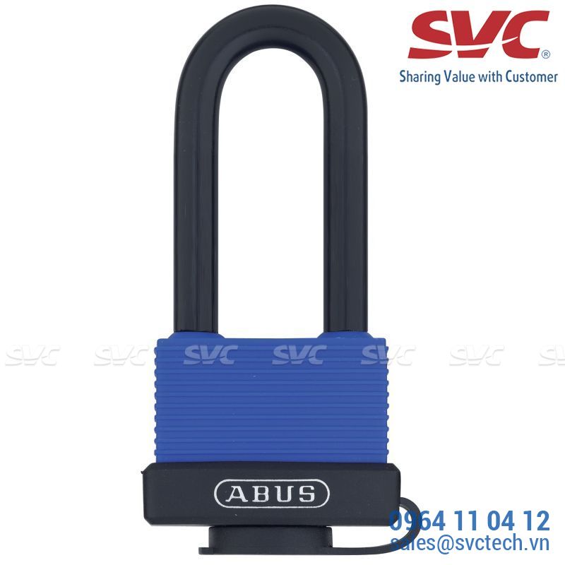 Khóa bảo vệ (Padlock) móc dài - PSL-15ABU-LS