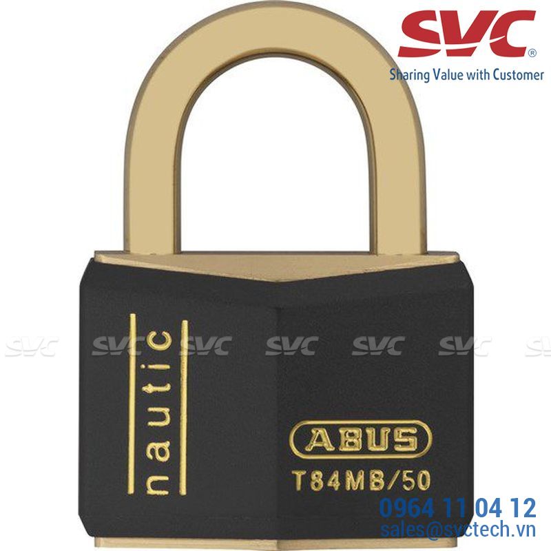 Khoá an toàn (Padlock) bằng đồng không đánh lửa - PSL-17BBL