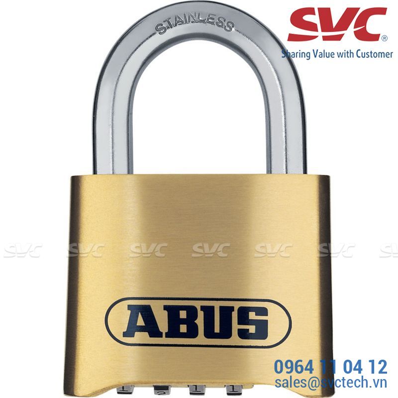 Khóa bảo vệ (Padlock) móc ngắn - PSL-18