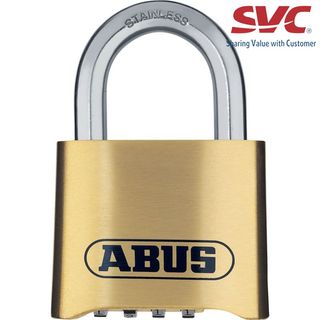 Khóa bảo vệ (Padlock) móc ngắn - PSL-18