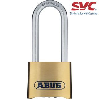 Khóa bảo vệ (Padlock) móc dài - PSL-18-LS
