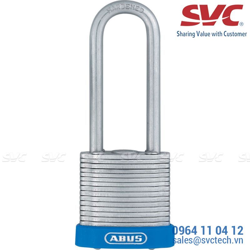 Khóa bảo vệ (Padlock) móc dài - PSL-6ABU-LS