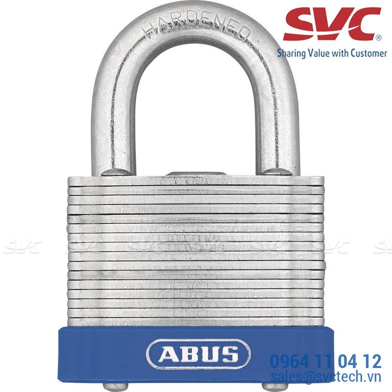 Khóa bảo vệ (Padlock) móc ngắn - PSL-6CBU