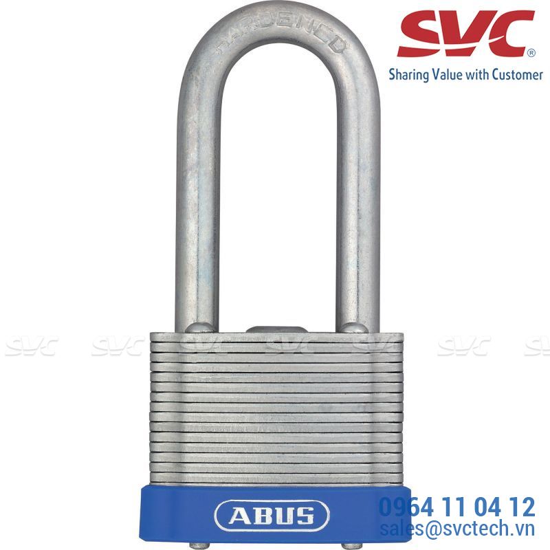 Khóa bảo vệ (Padlock) móc dài - PSL-6CBU-LS