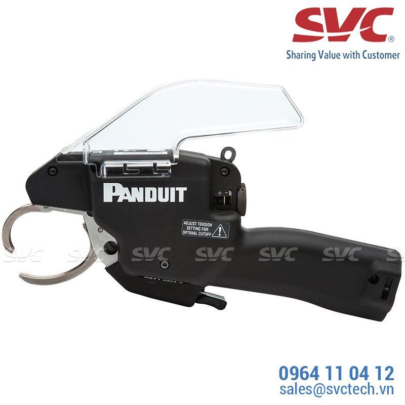 Dụng cụ rút dây thít cáp tự động - PAT15M40