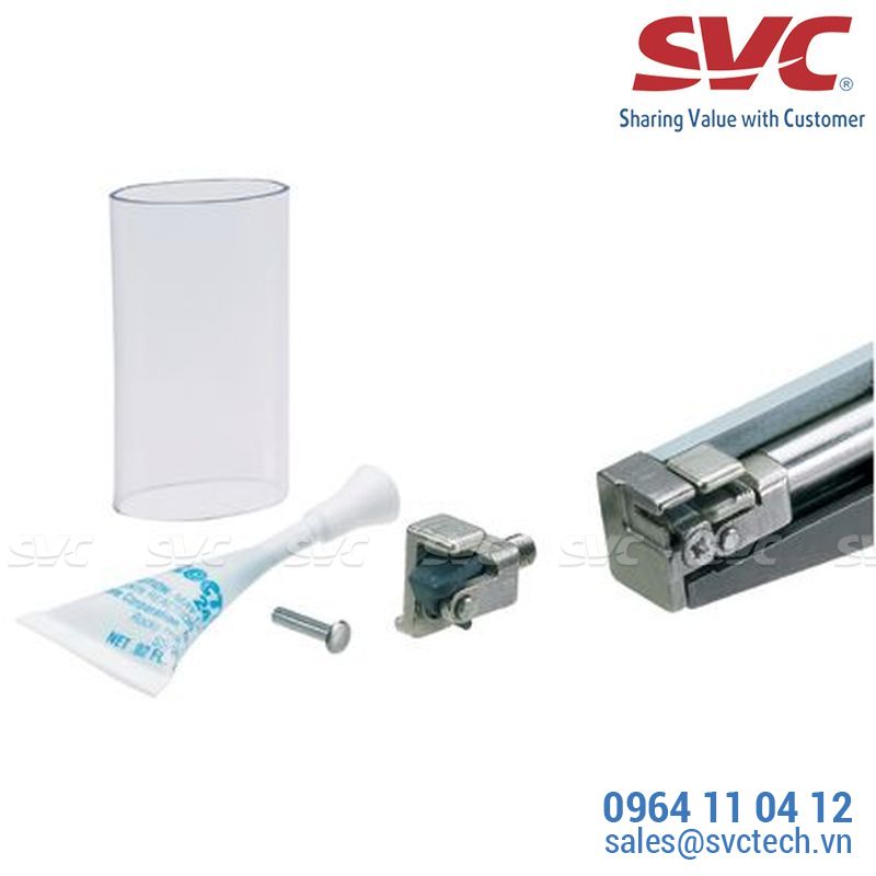 Gripper Replacement Kit KPPTEHG - KPPTEHG